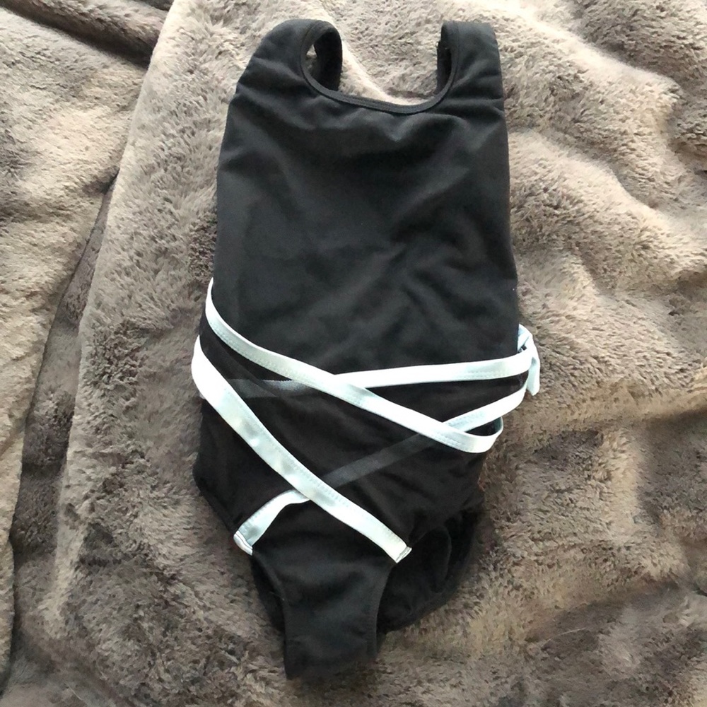 five dancewear leotard